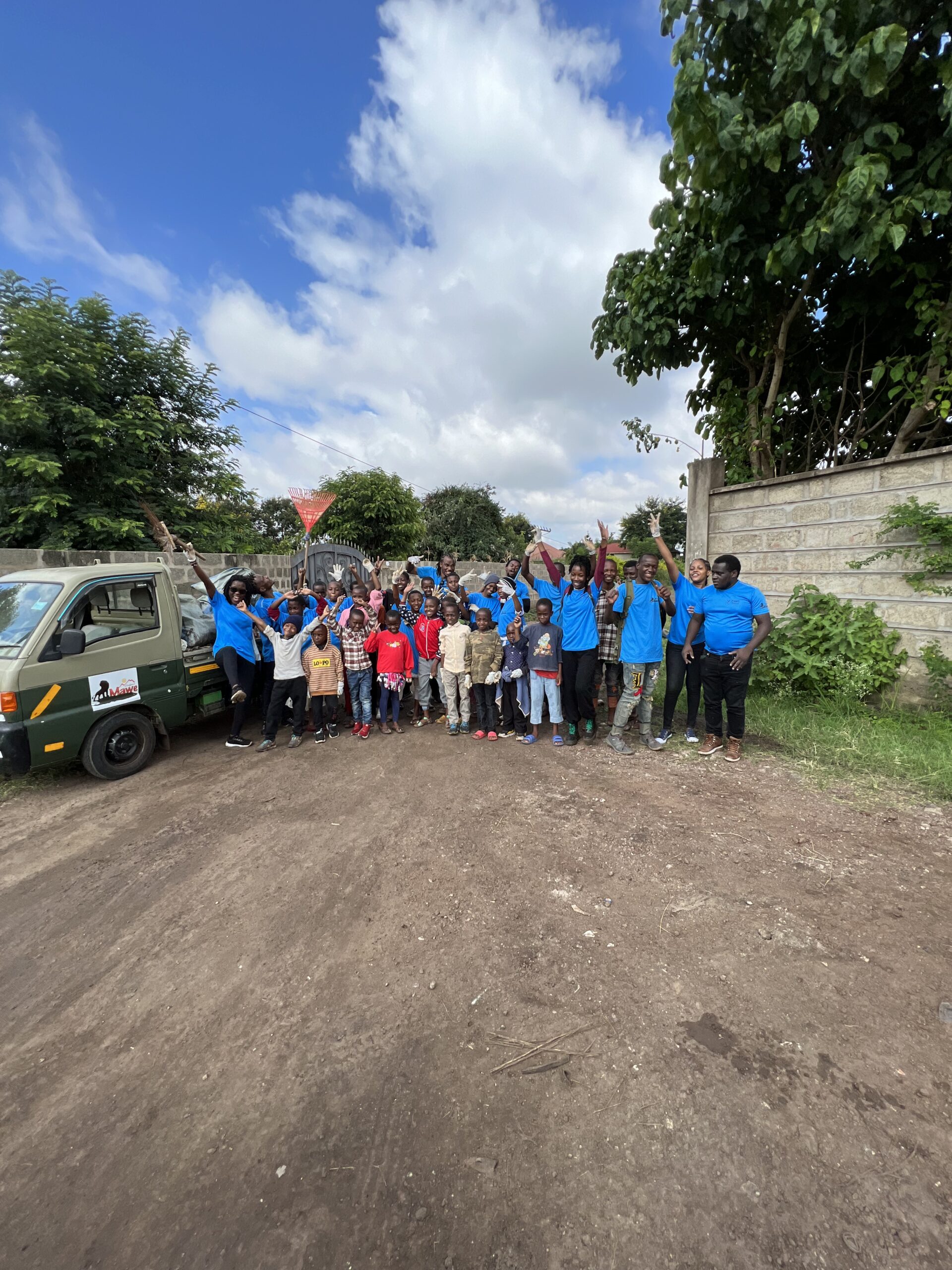 Tree Planting