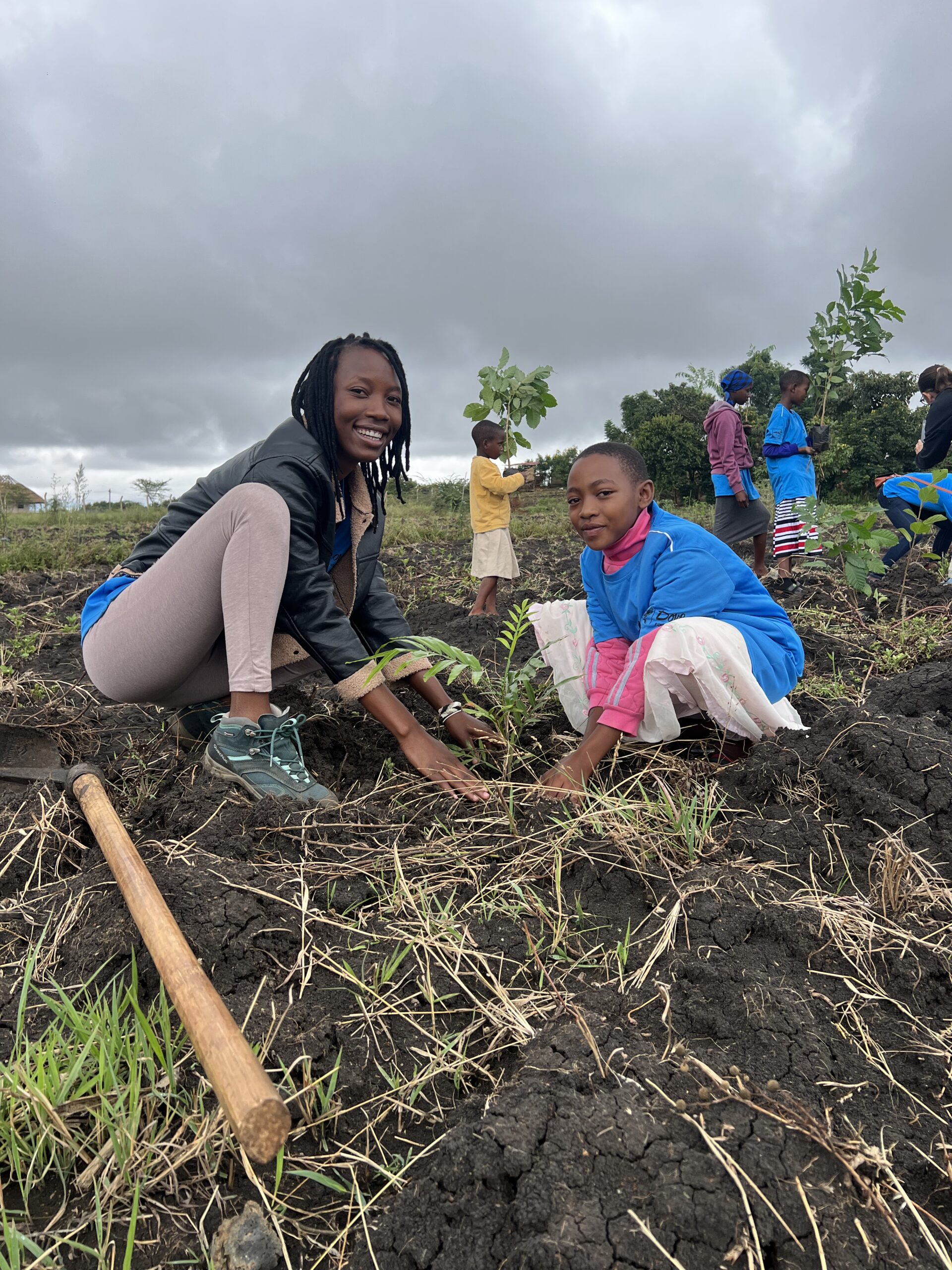 Kisheru for the Planet
