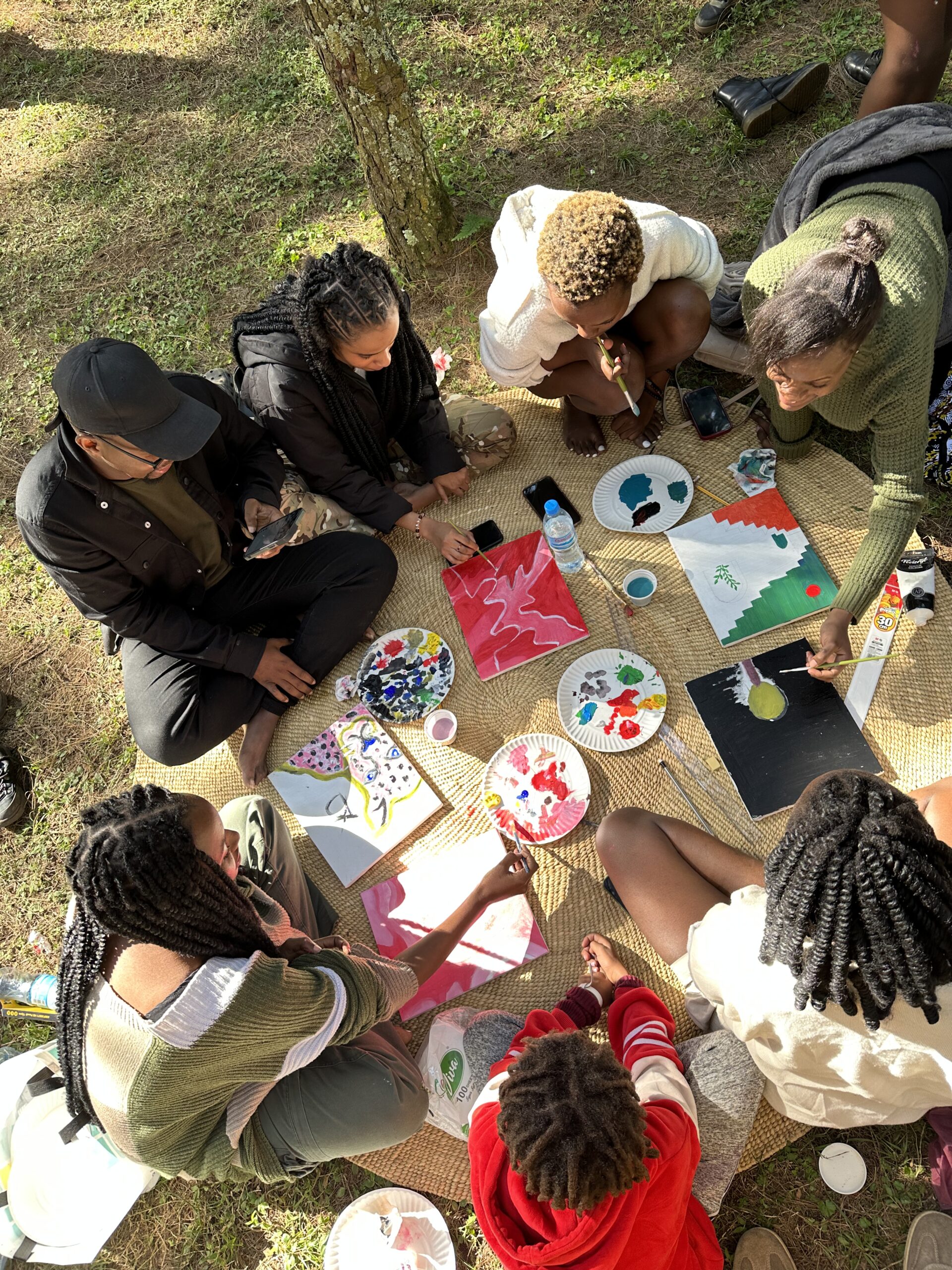 Events & Trips