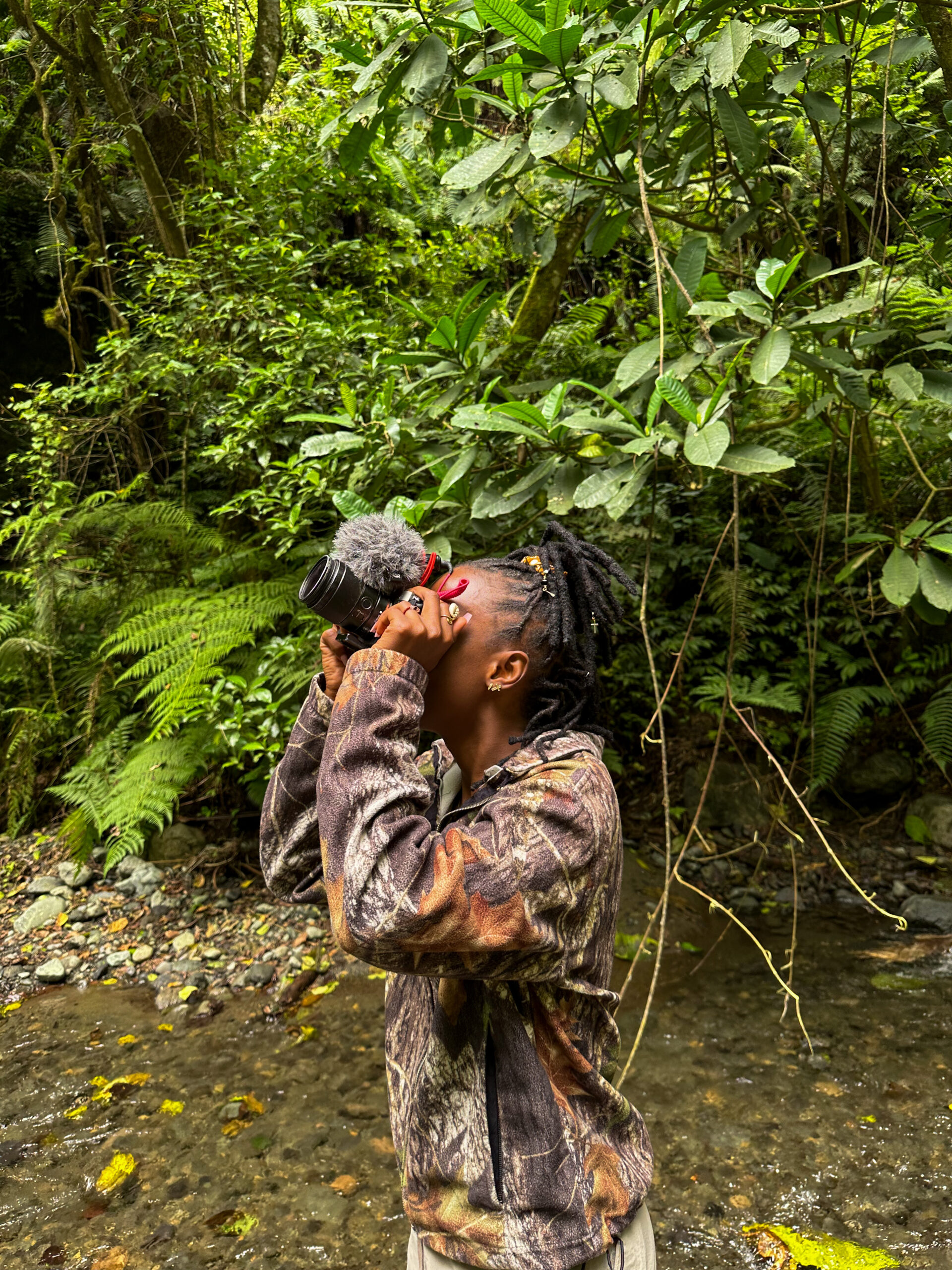 Kisheru for the Planet