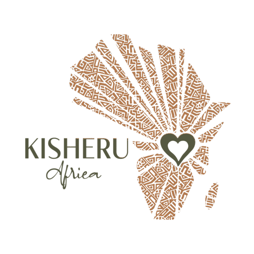 Kisheru Africa Logo