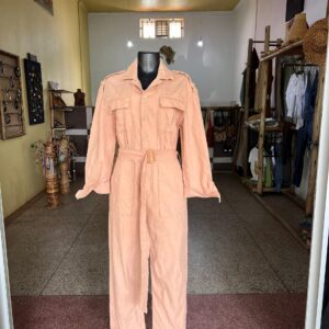 Jamsuits