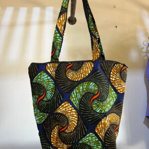 Handmade bags