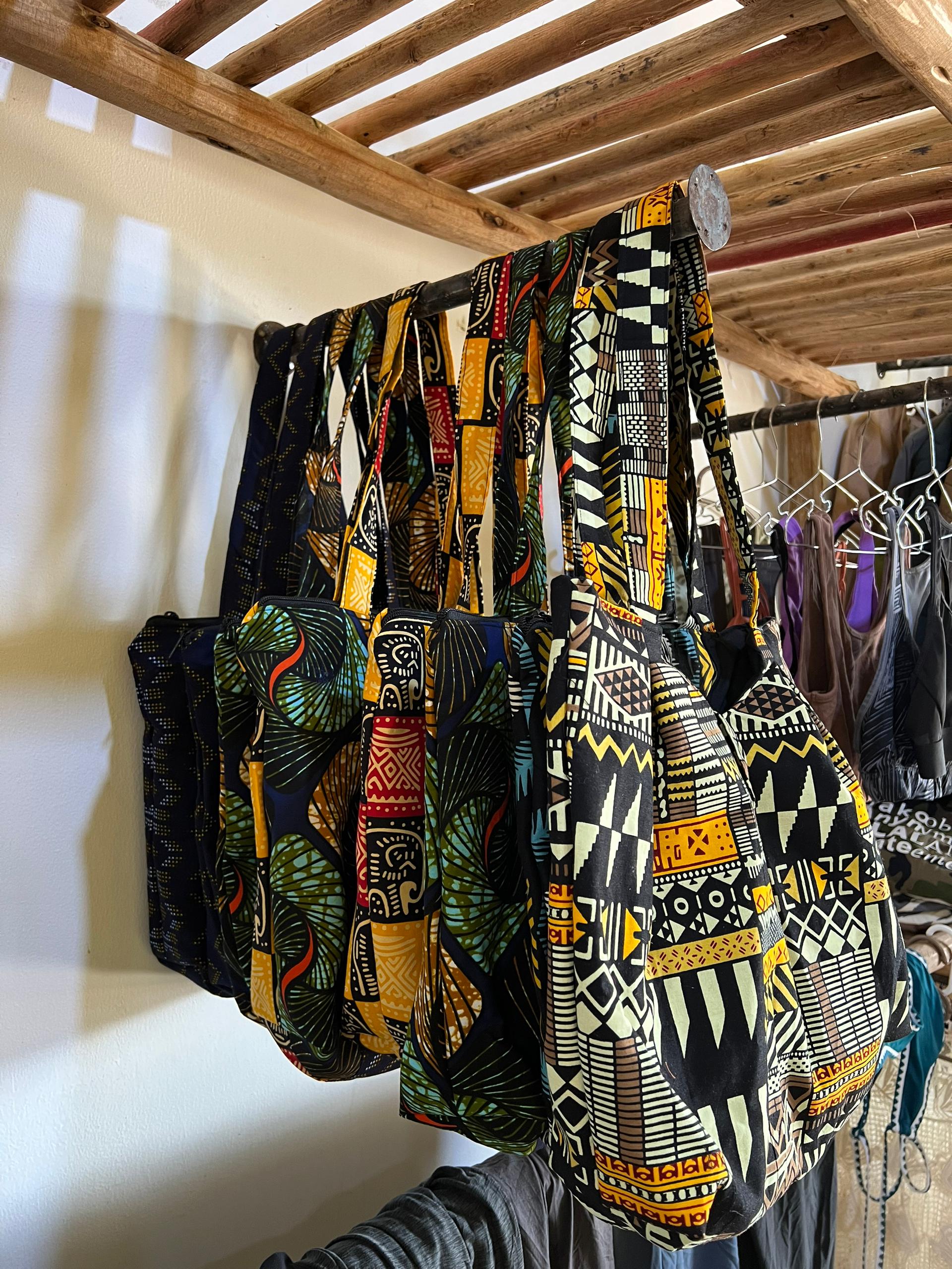 Kisheru Safari Boutique