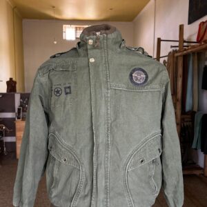 Jackets
