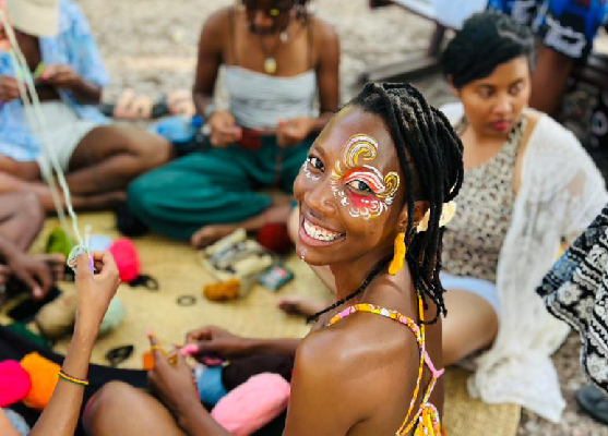 Kisheru safari boutique